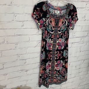 Eci size 8 dress